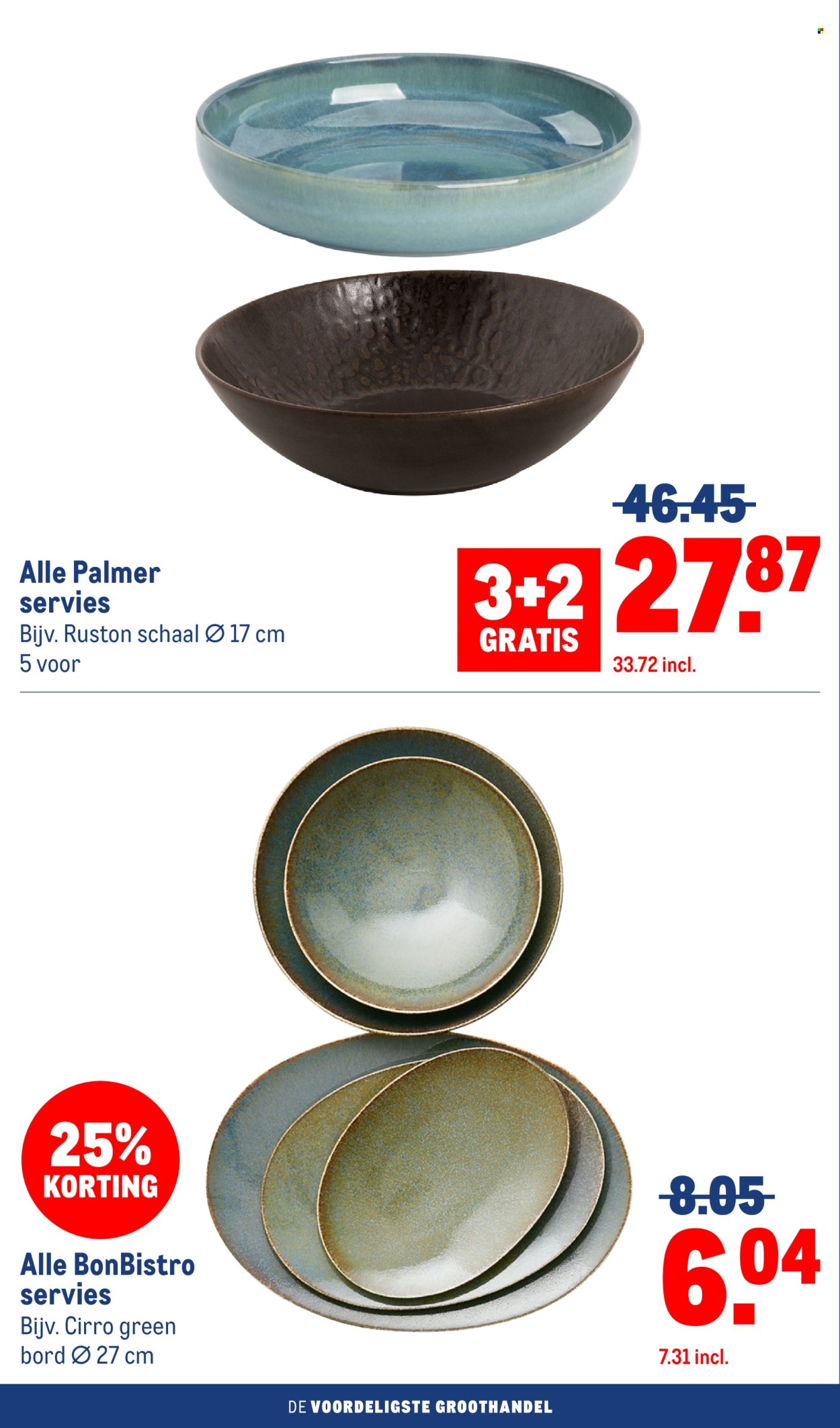Makro-aanbieding - 23-9-2026 - 4-10-2026. Pagina 14
