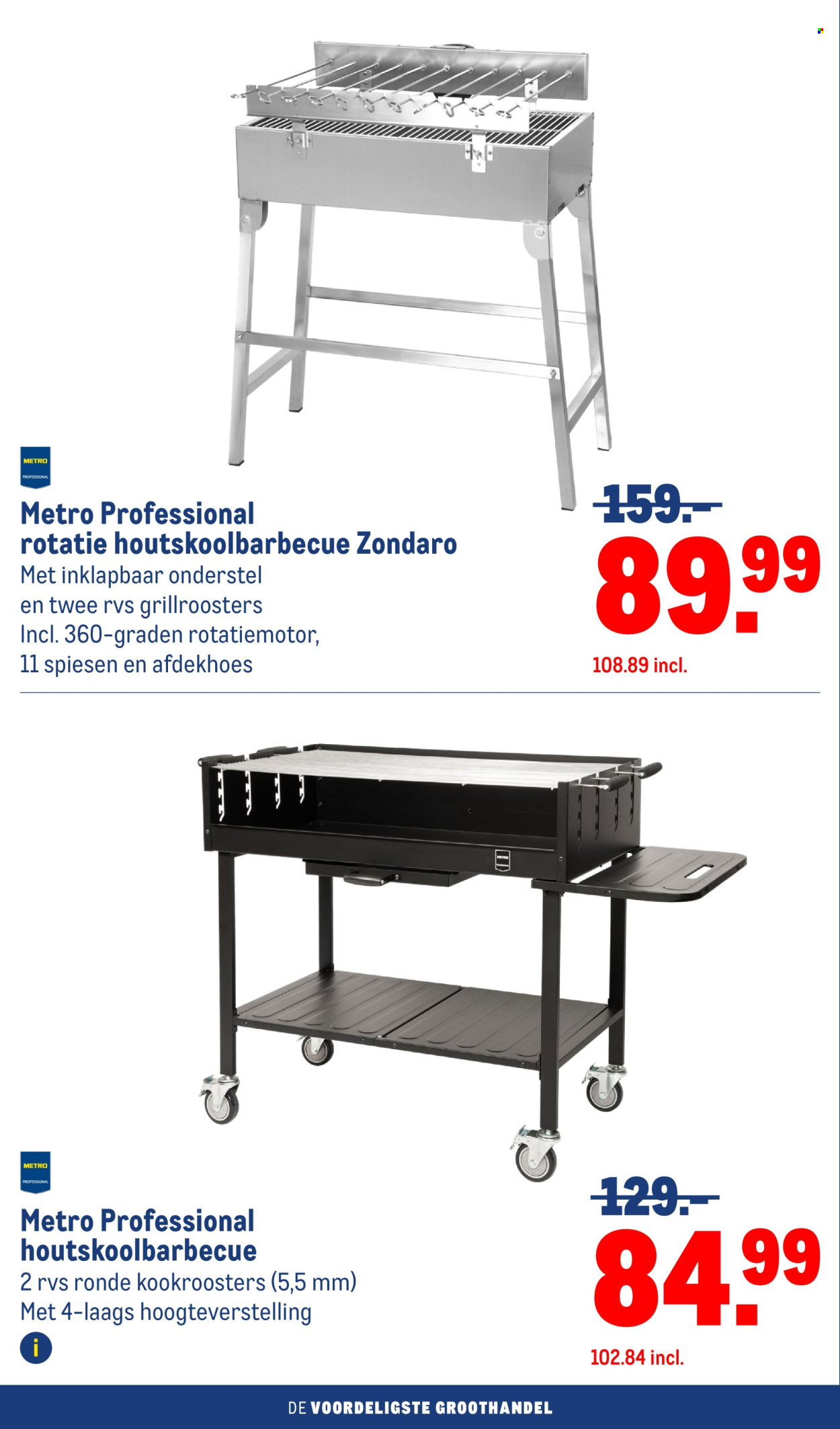 Makro-aanbieding - 23-9-2026 - 4-10-2026. Pagina 18