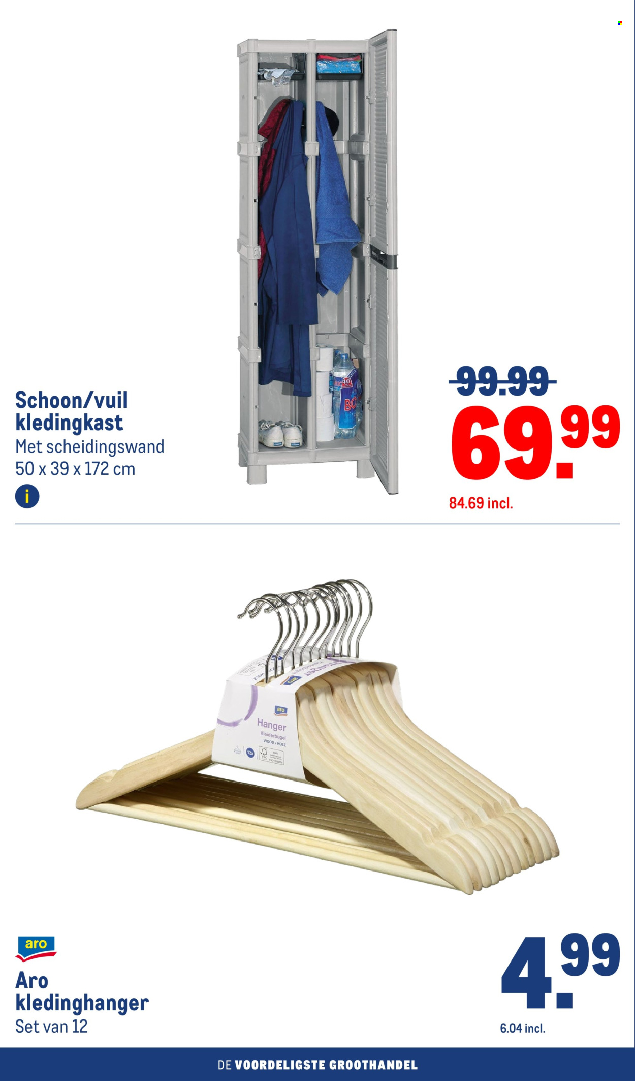 Makro-aanbieding - 23-9-2026 - 4-10-2026. Pagina 24