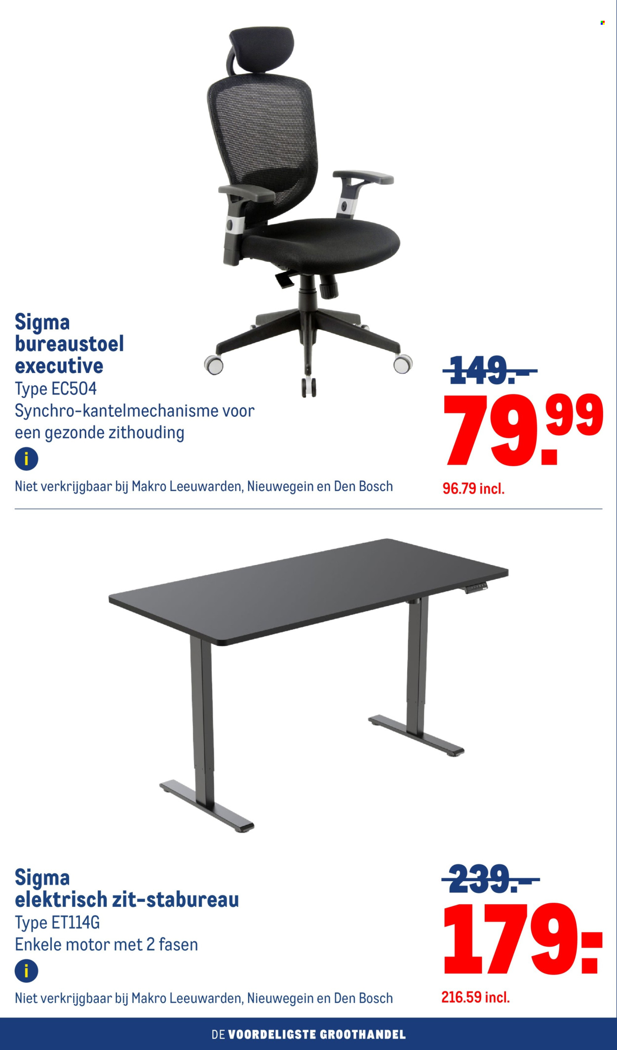 Makro-aanbieding - 23-9-2026 - 4-10-2026. Pagina 28