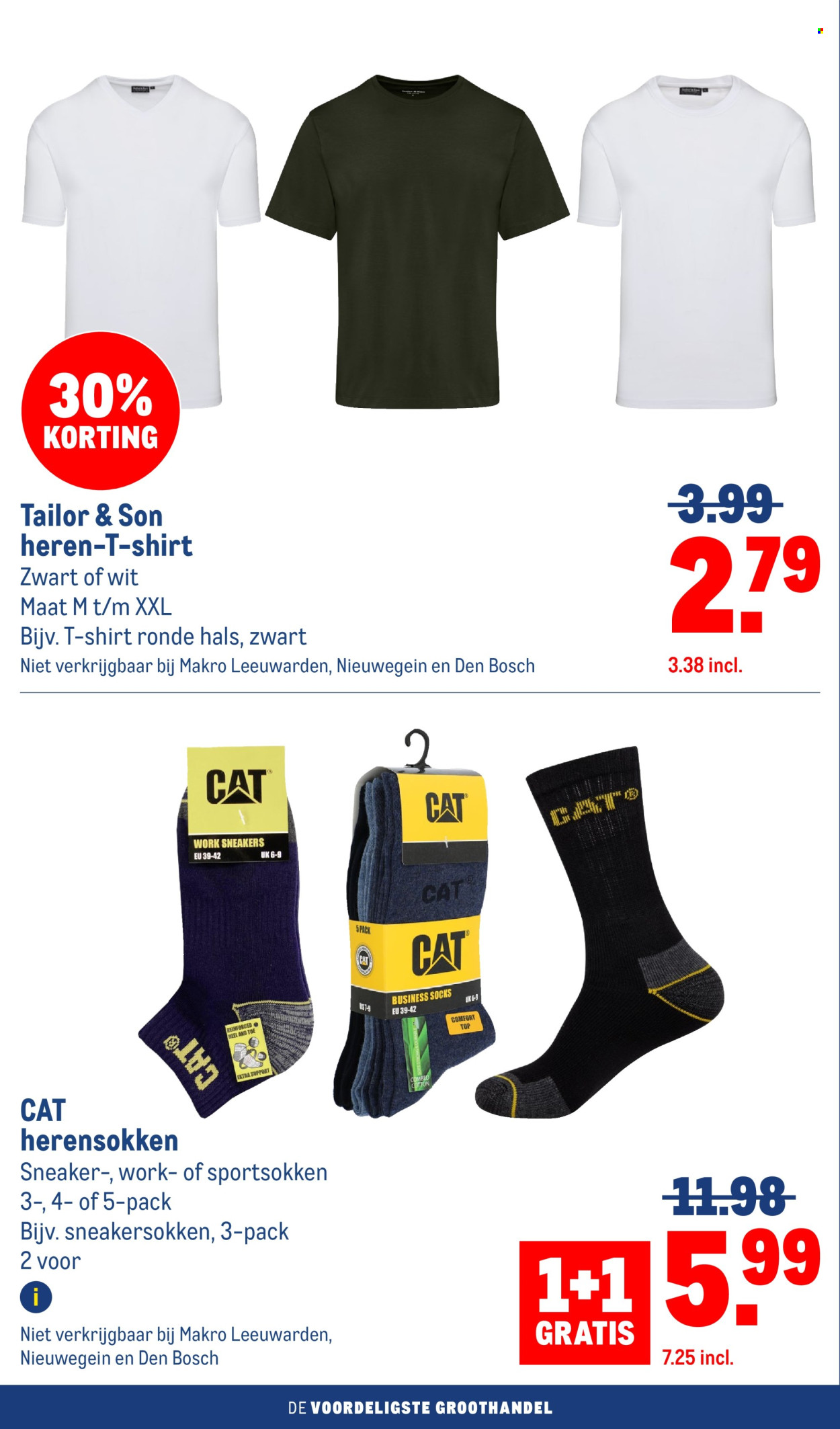 Makro-aanbieding - 23-9-2026 - 4-10-2026. Pagina 30