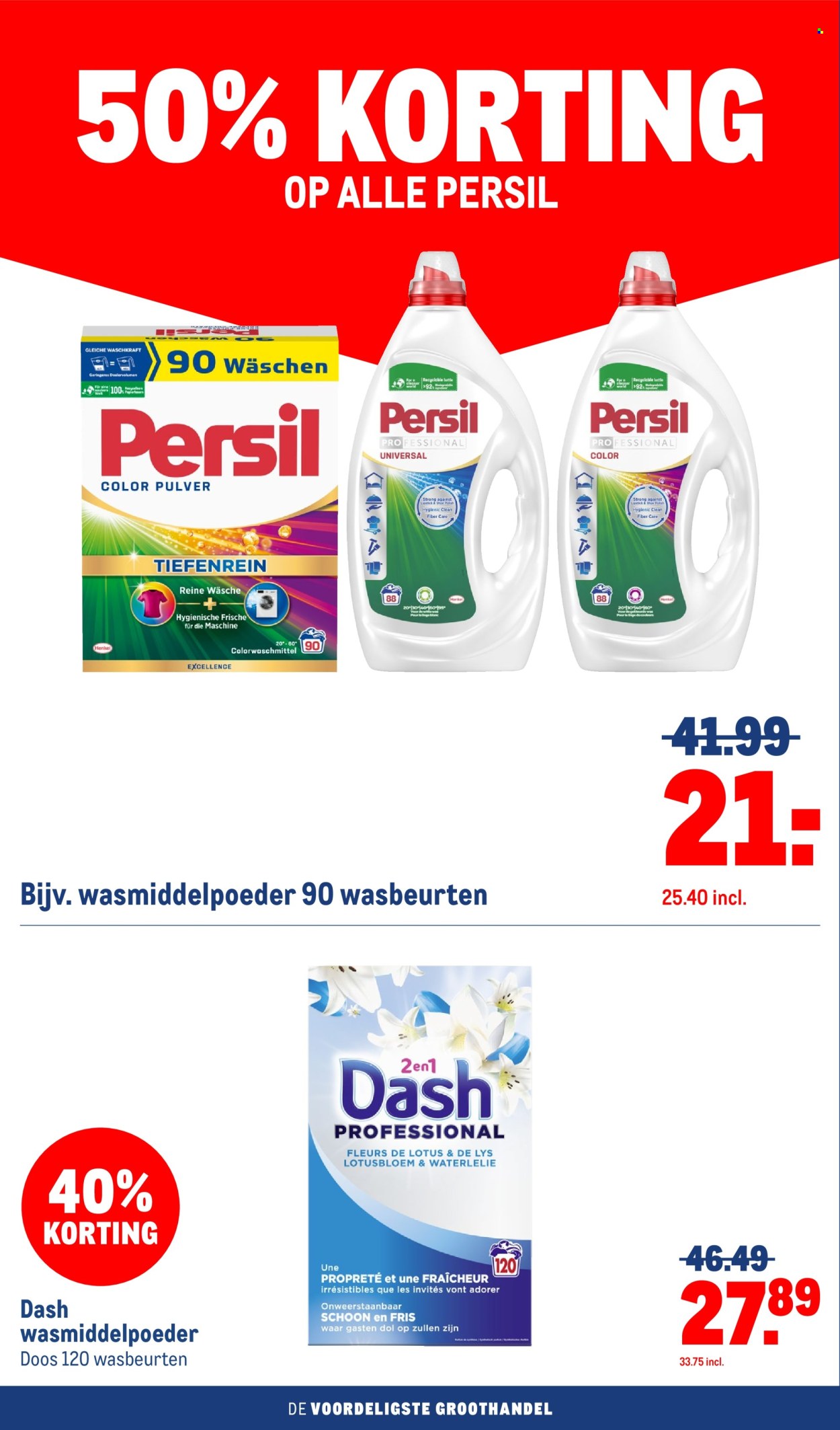 Makro-aanbieding - 23-9-2026 - 4-10-2026. Pagina 32