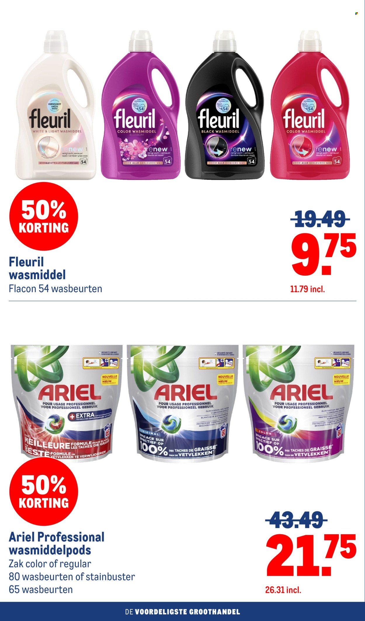 Makro-aanbieding - 23-9-2026 - 4-10-2026. Pagina 34