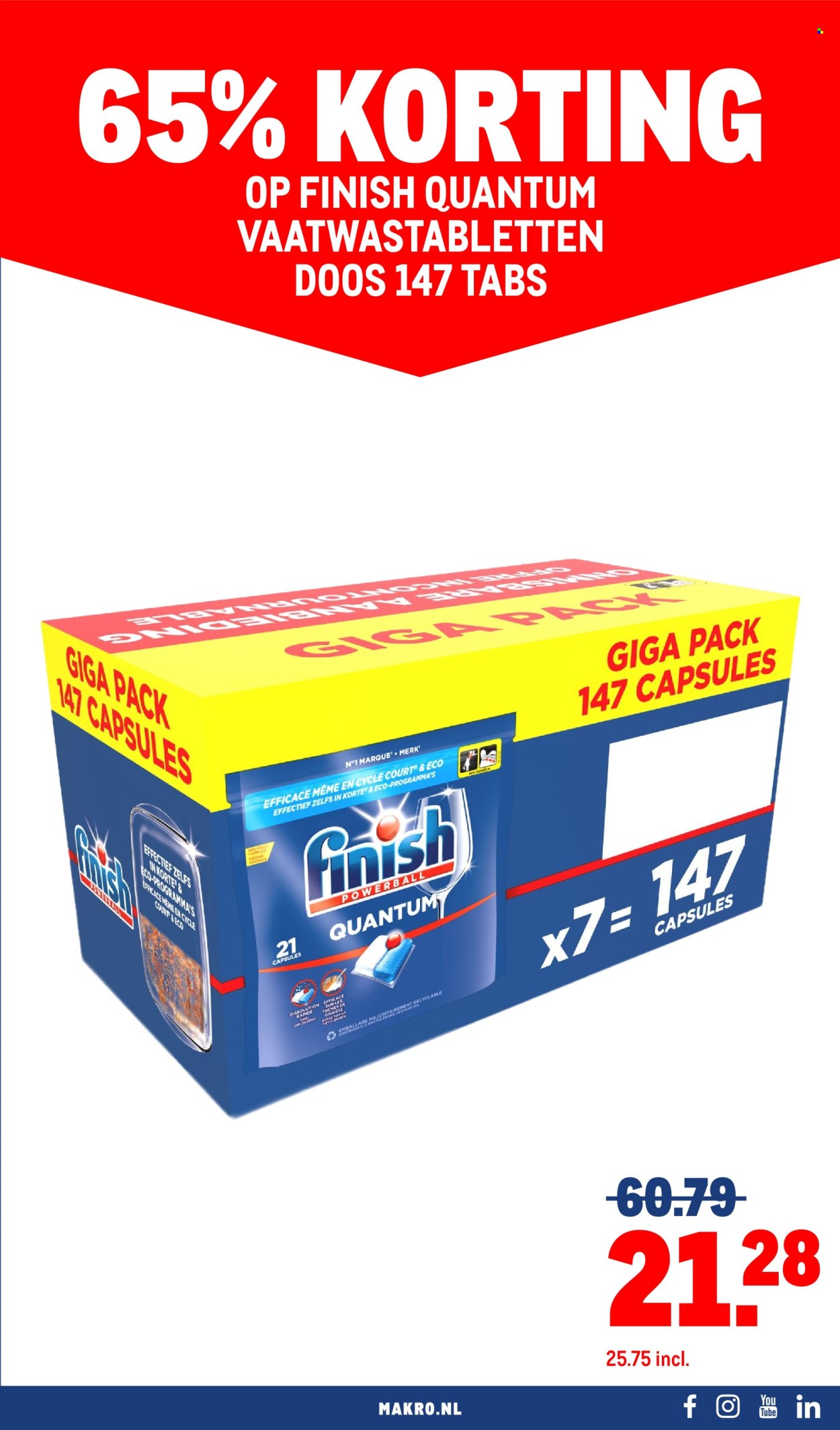 Makro-aanbieding - 23-9-2026 - 4-10-2026. Pagina 37