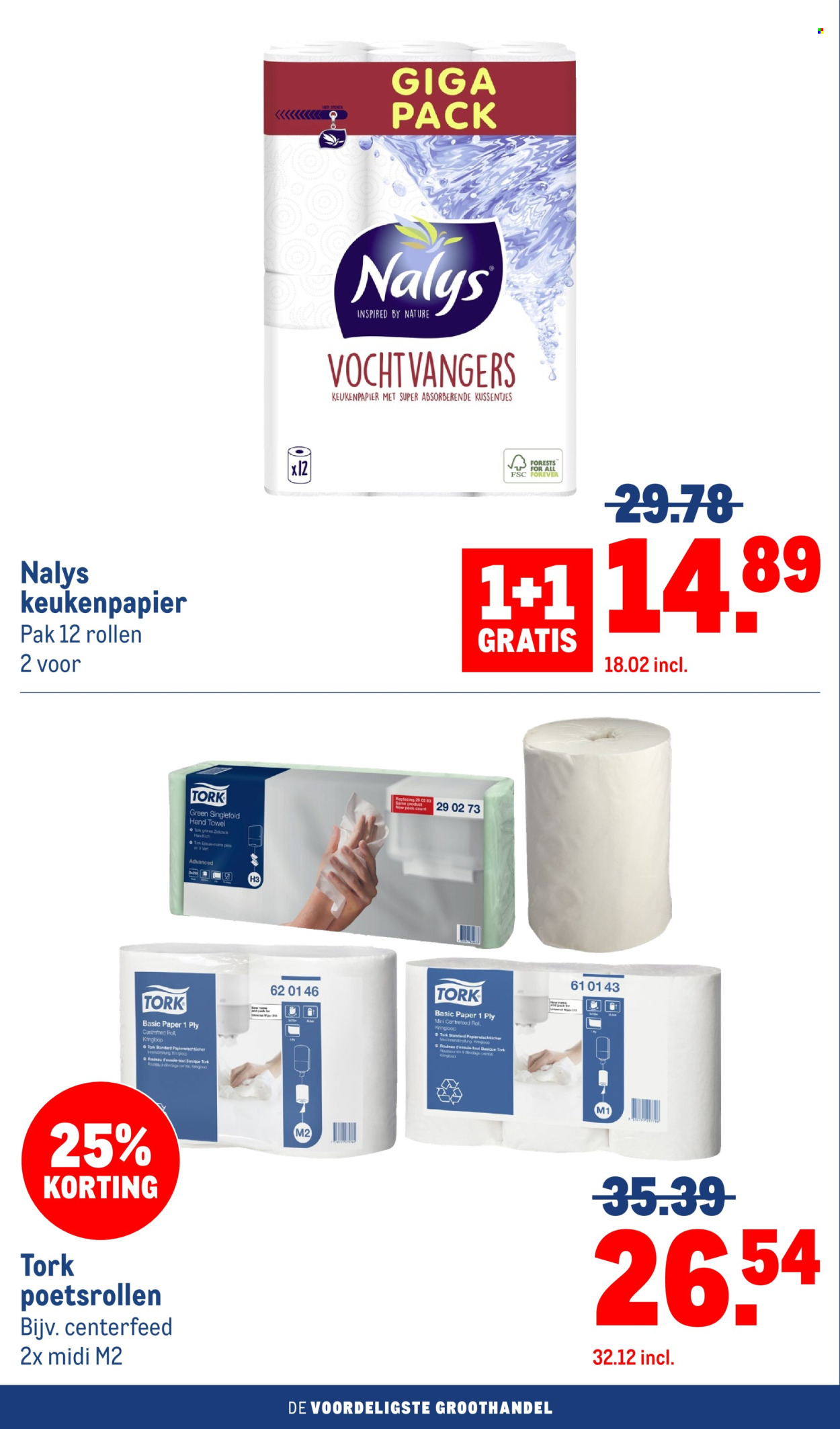 Makro-aanbieding - 23-9-2026 - 4-10-2026. Pagina 38