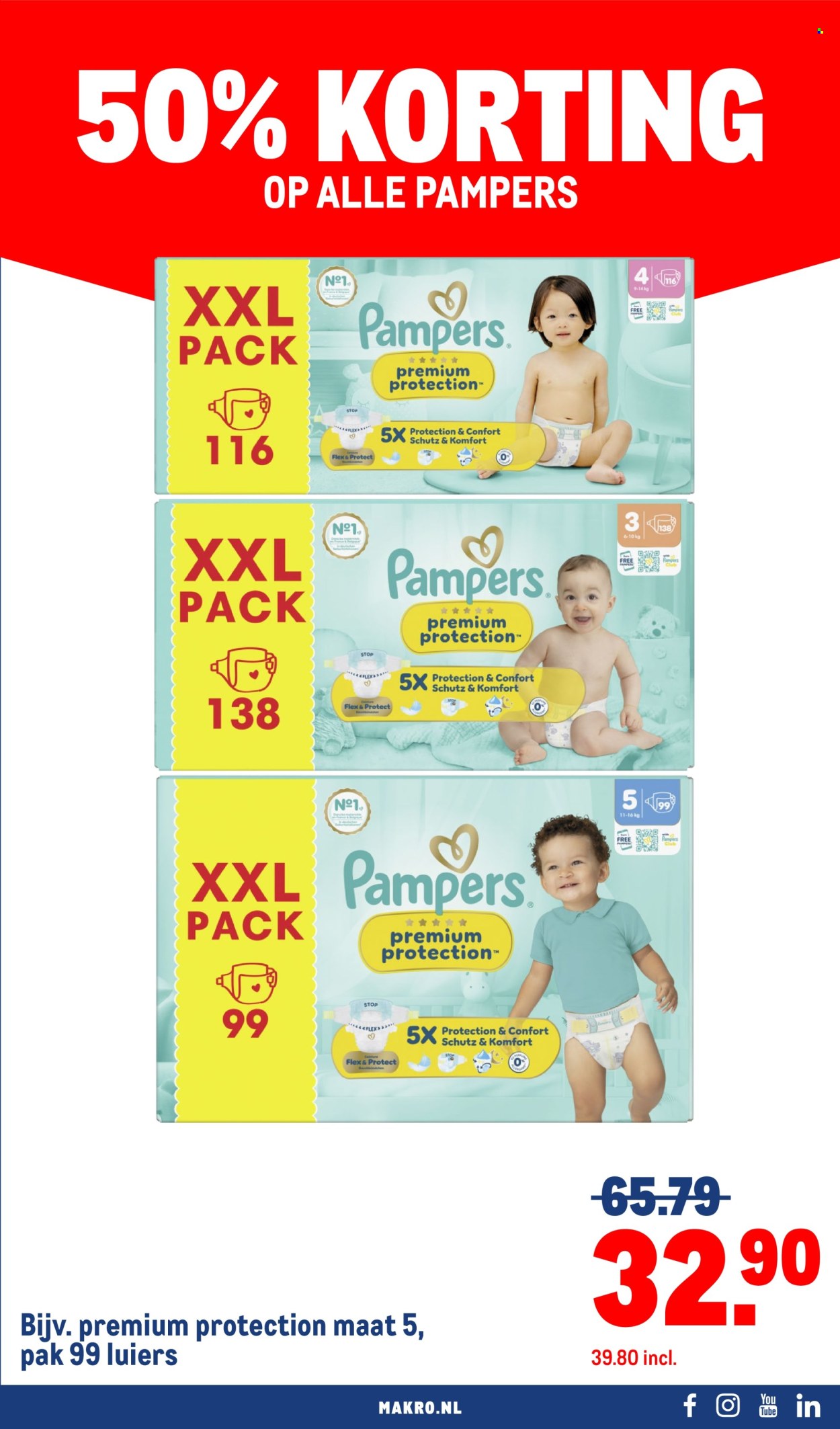 Makro-aanbieding - 23-9-2026 - 4-10-2026. Pagina 39