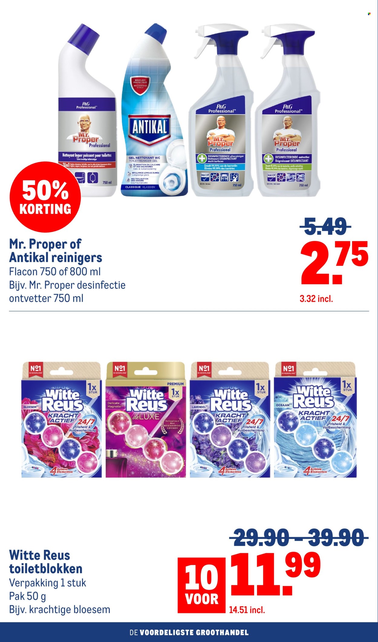 Makro-aanbieding - 23-9-2026 - 4-10-2026. Pagina 40