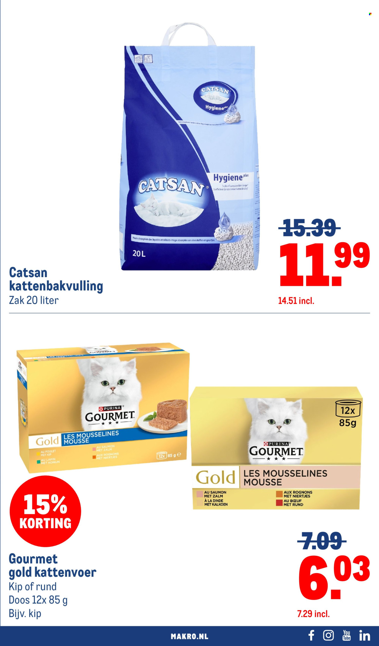 Makro-aanbieding - 23-9-2026 - 4-10-2026. Pagina 41