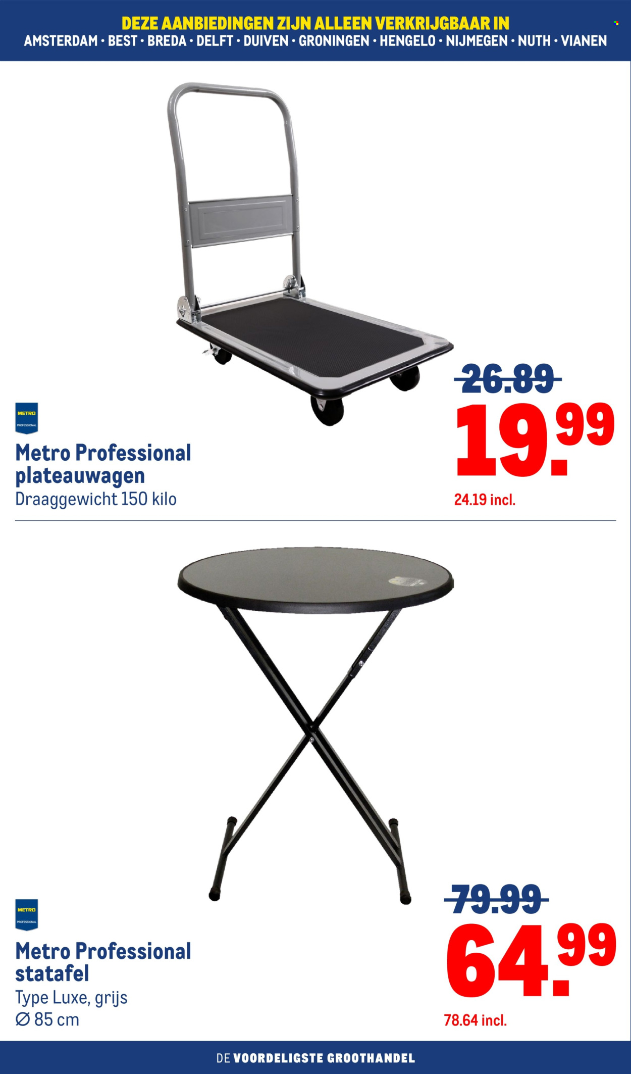 Makro-aanbieding - 23-9-2026 - 4-10-2026. Pagina 44