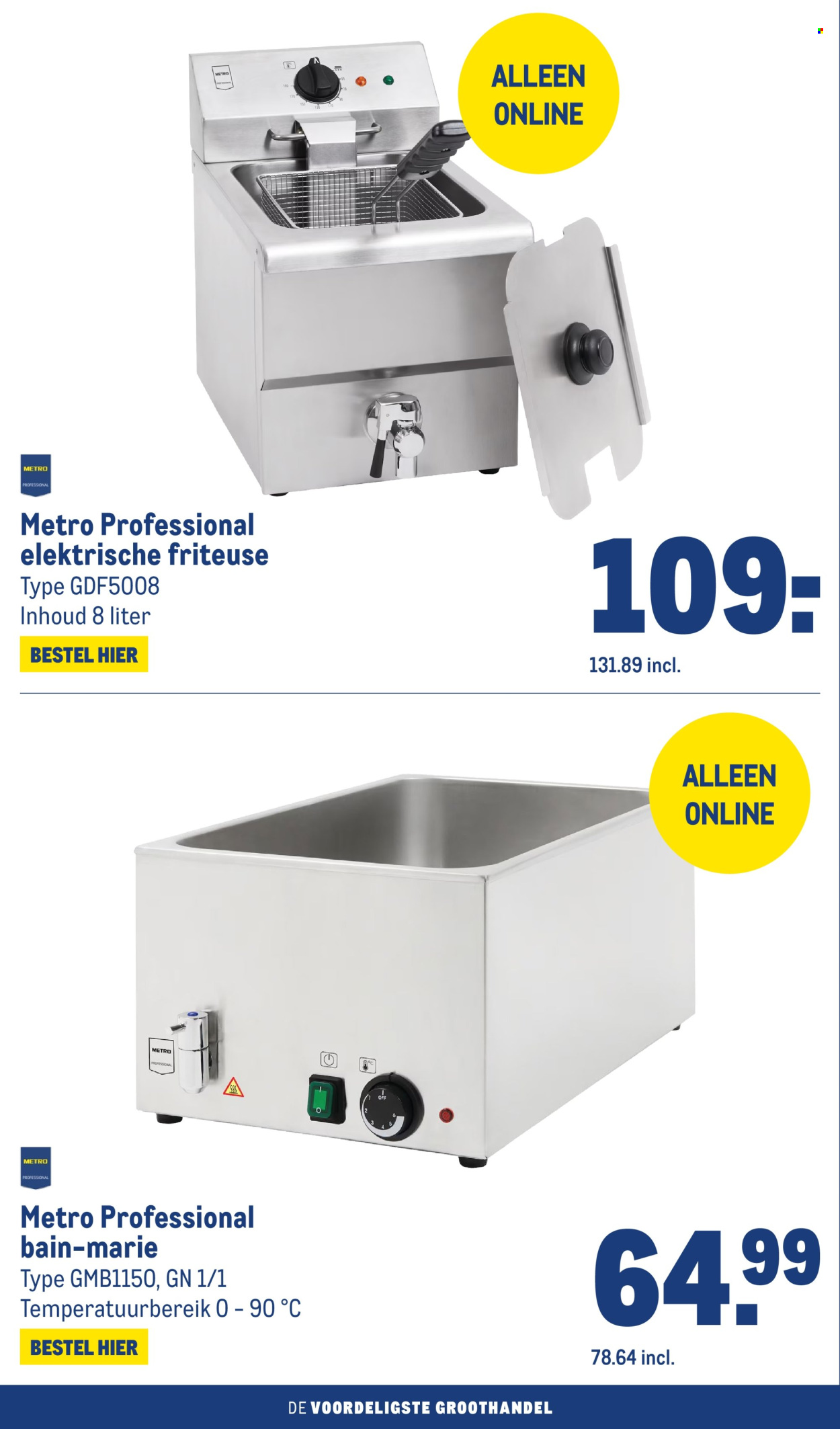 Makro-aanbieding - 23-9-2026 - 4-10-2026. Pagina 50