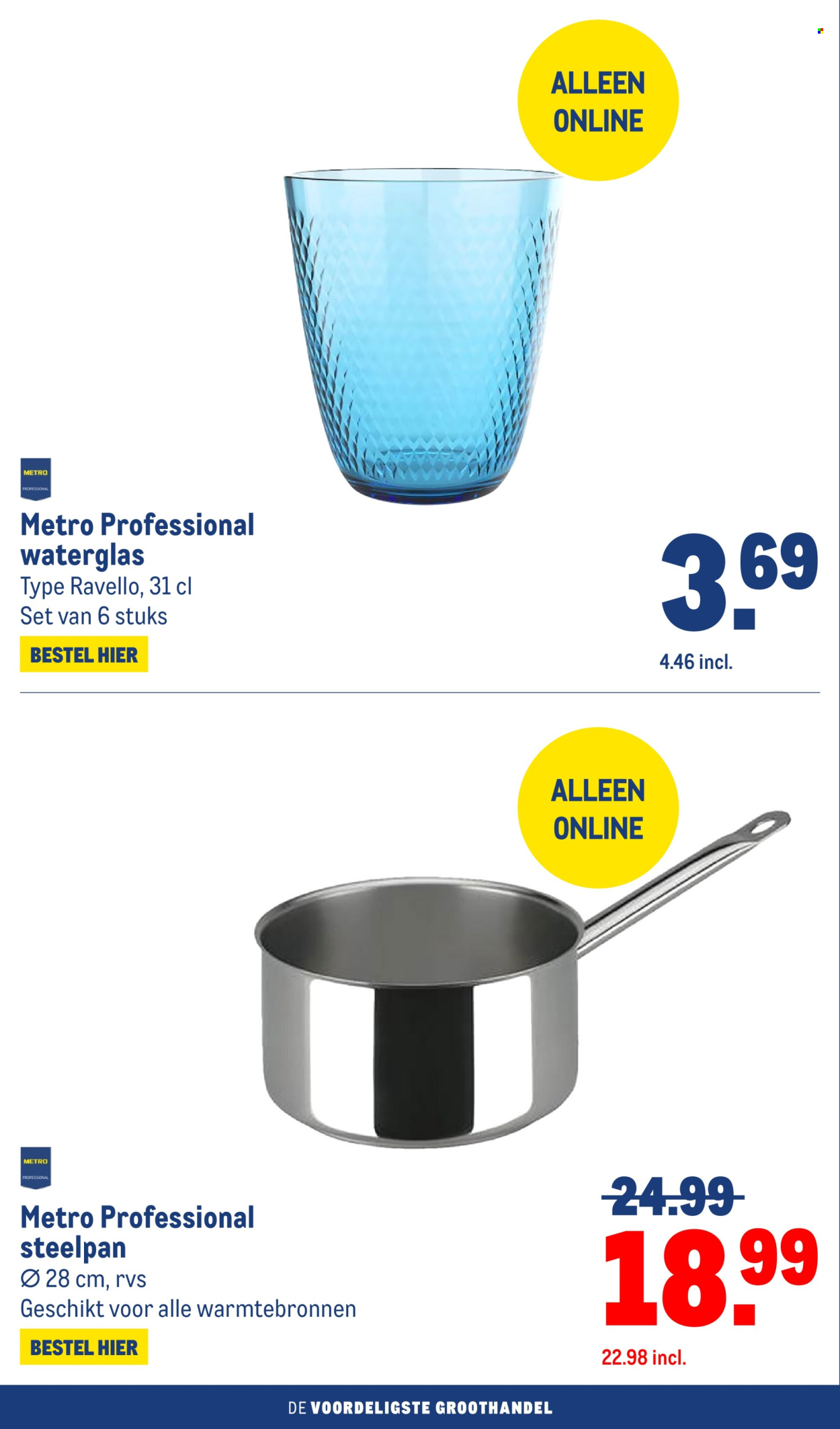 Makro-aanbieding - 23-9-2026 - 4-10-2026. Pagina 54