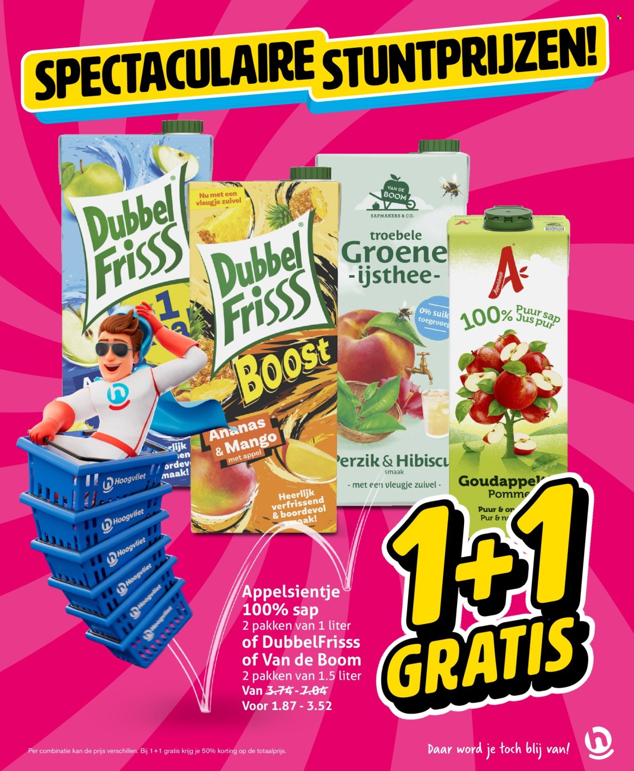 Hoogvliet-aanbieding - 23-9-2026 - 29-9-2026. Pagina 3