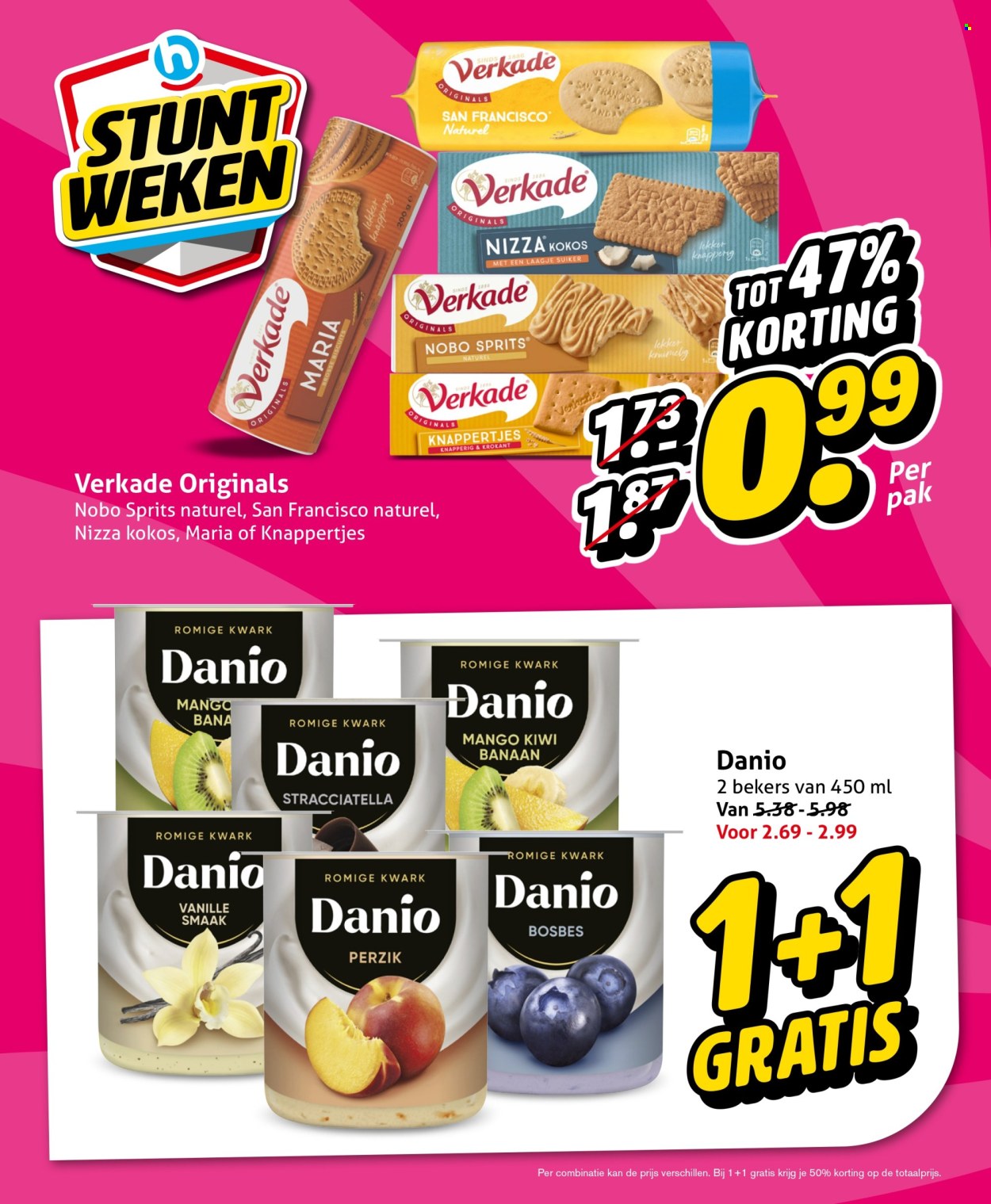 Hoogvliet-aanbieding - 23-9-2026 - 29-9-2026. Pagina 4