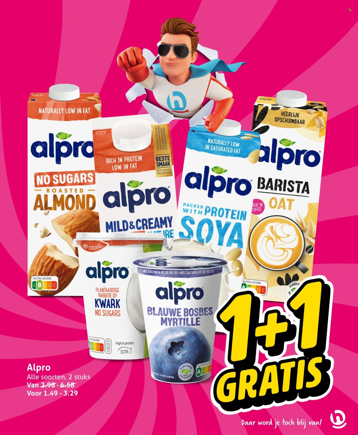 Hoogvliet-aanbieding - 23-9-2026 - 29-9-2026. Pagina 5