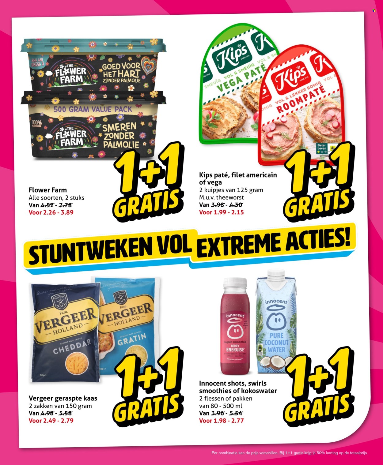 Hoogvliet-aanbieding - 23-9-2026 - 29-9-2026. Pagina 6