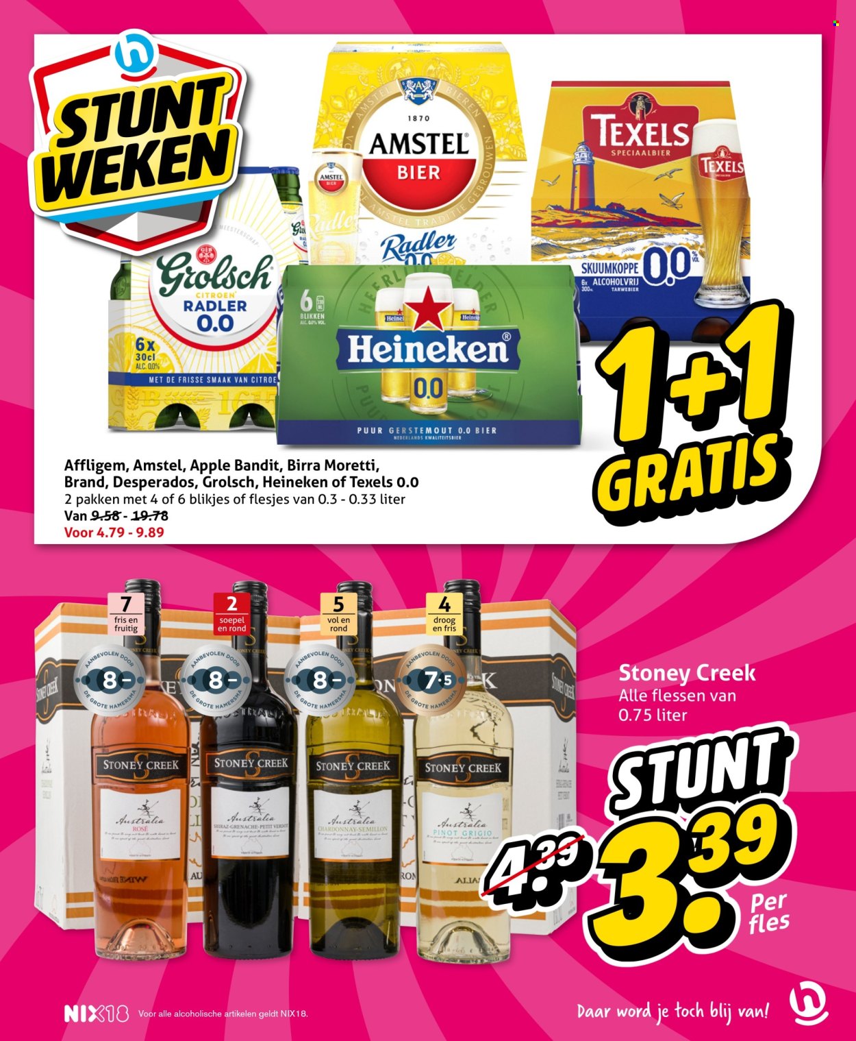 Hoogvliet-aanbieding - 23-9-2026 - 29-9-2026. Pagina 9