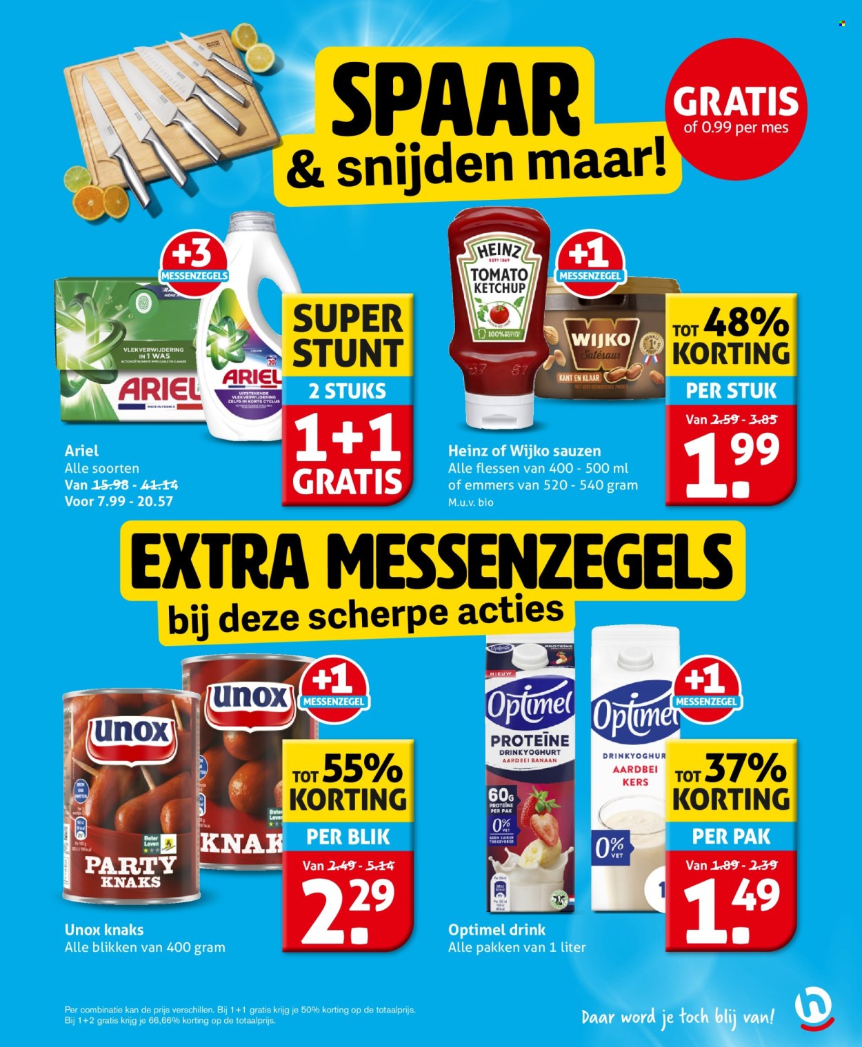 Hoogvliet-aanbieding - 23-9-2026 - 29-9-2026. Pagina 13