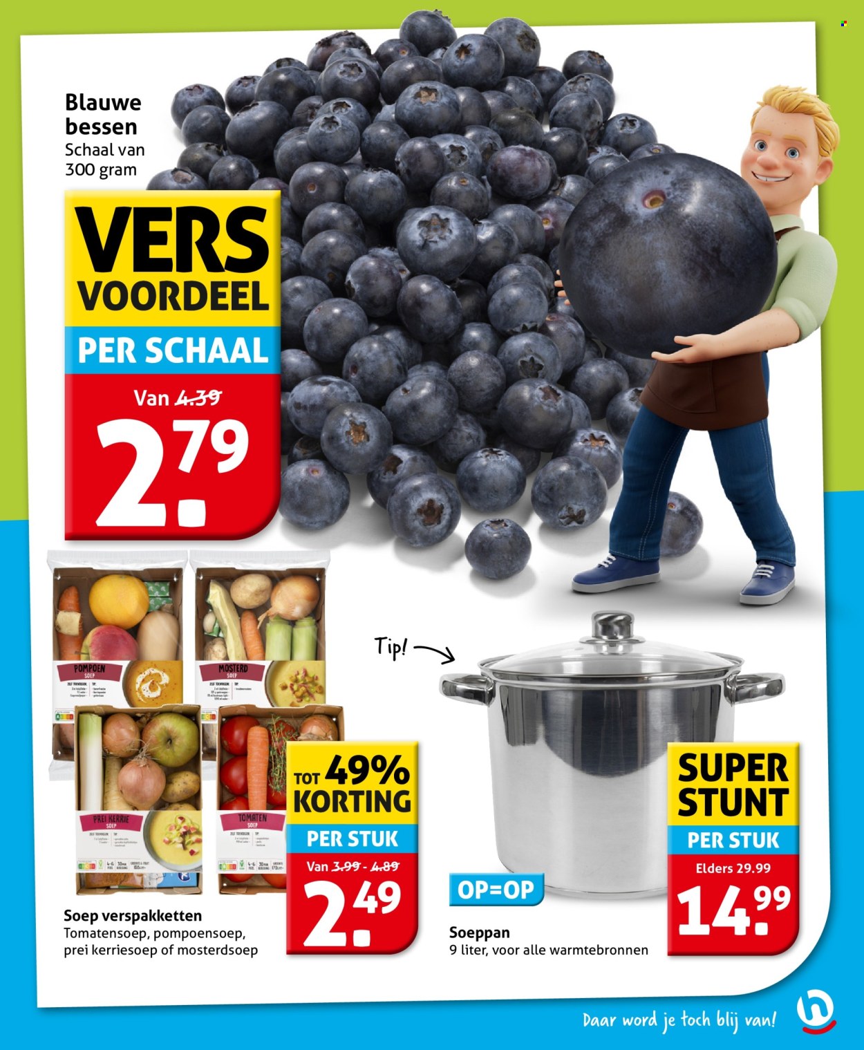 Hoogvliet-aanbieding - 23-9-2026 - 29-9-2026. Pagina 15