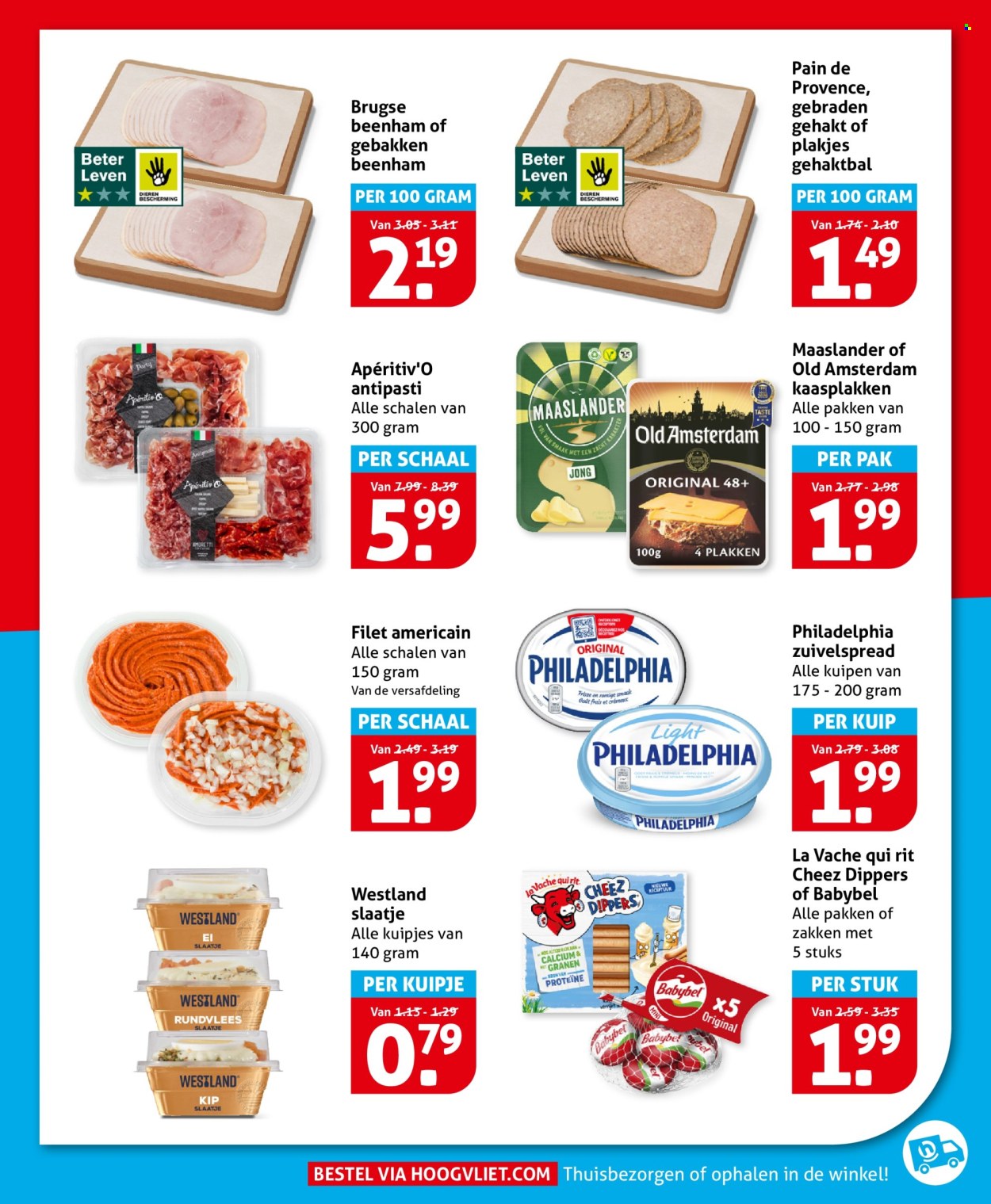 Hoogvliet-aanbieding - 23-9-2026 - 29-9-2026. Pagina 16