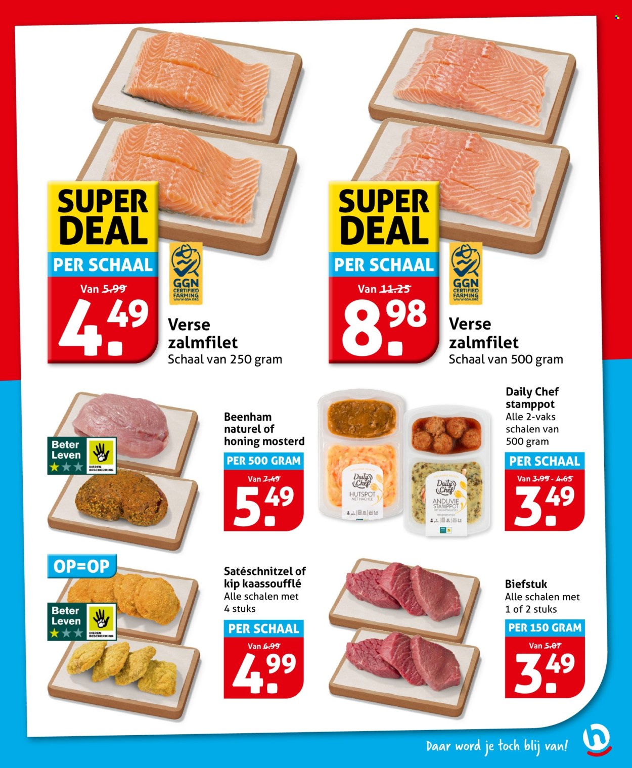 Hoogvliet-aanbieding - 23-9-2026 - 29-9-2026. Pagina 17