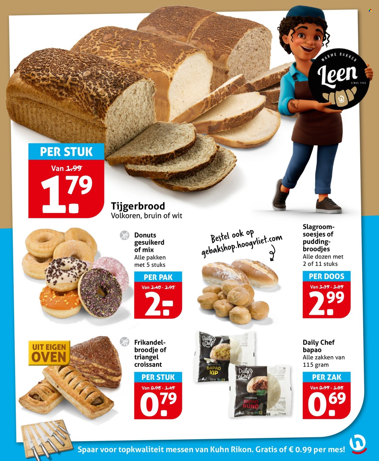 Hoogvliet-aanbieding - 23-9-2026 - 29-9-2026. Pagina 19