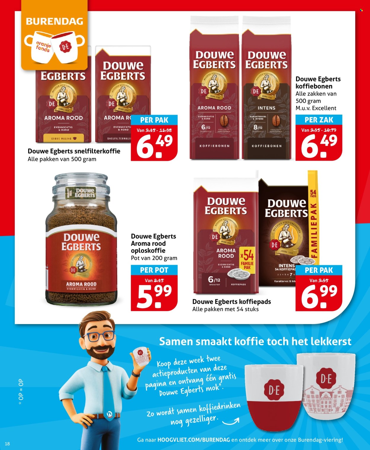 Hoogvliet-aanbieding - 23-9-2026 - 29-9-2026. Pagina 20