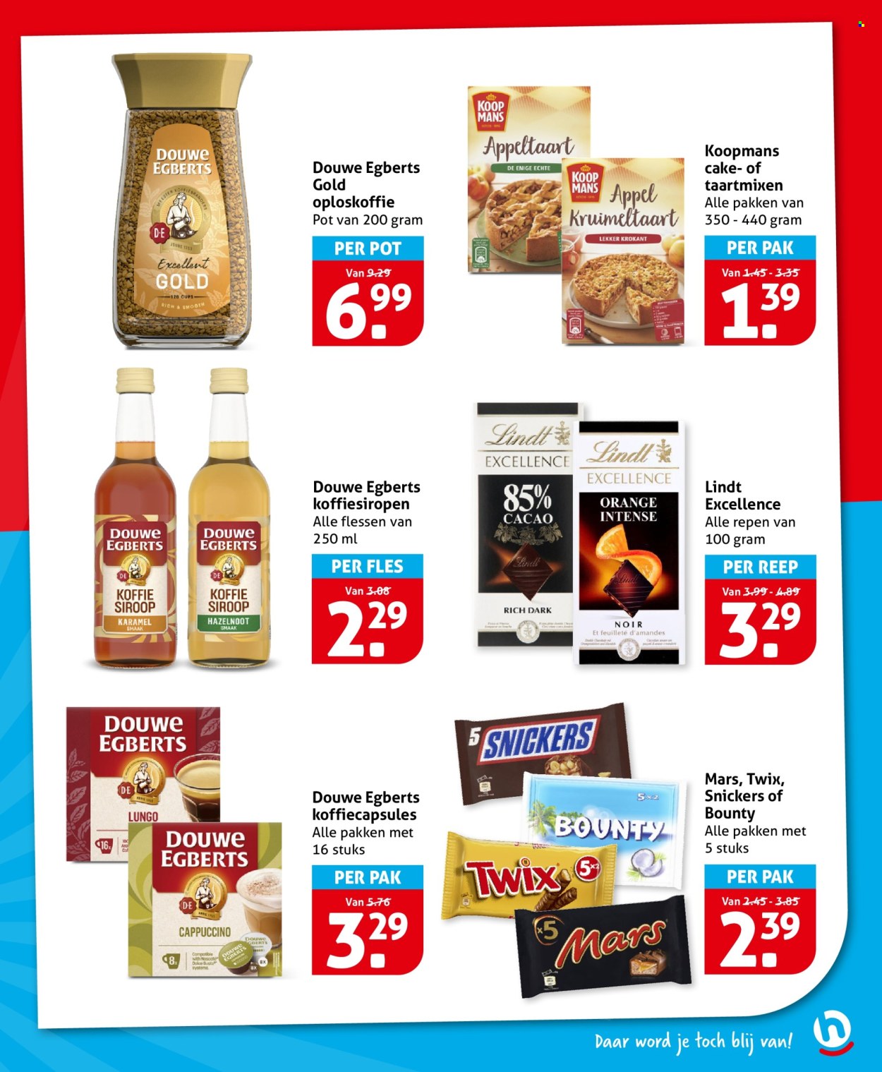 Hoogvliet-aanbieding - 23-9-2026 - 29-9-2026. Pagina 21