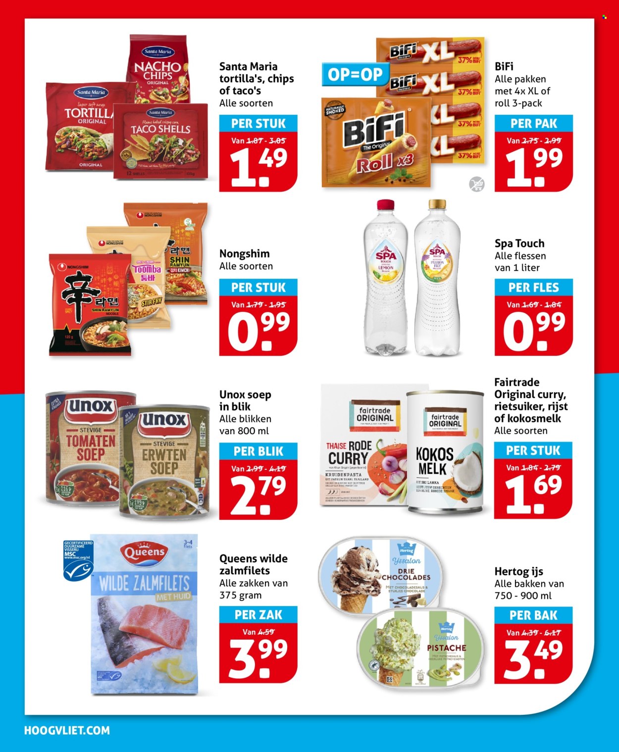 Hoogvliet-aanbieding - 23-9-2026 - 29-9-2026. Pagina 22