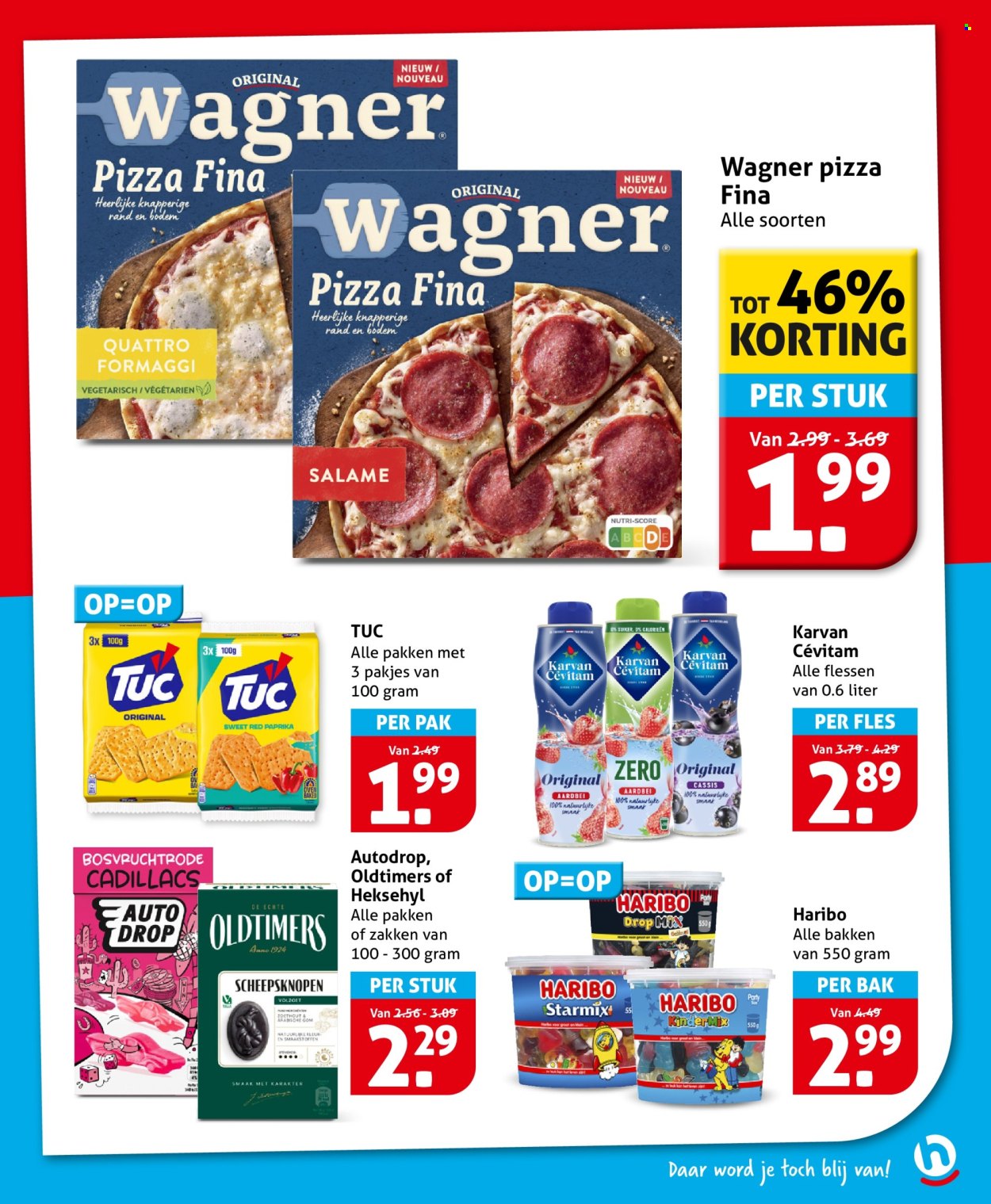Hoogvliet-aanbieding - 23-9-2026 - 29-9-2026. Pagina 23