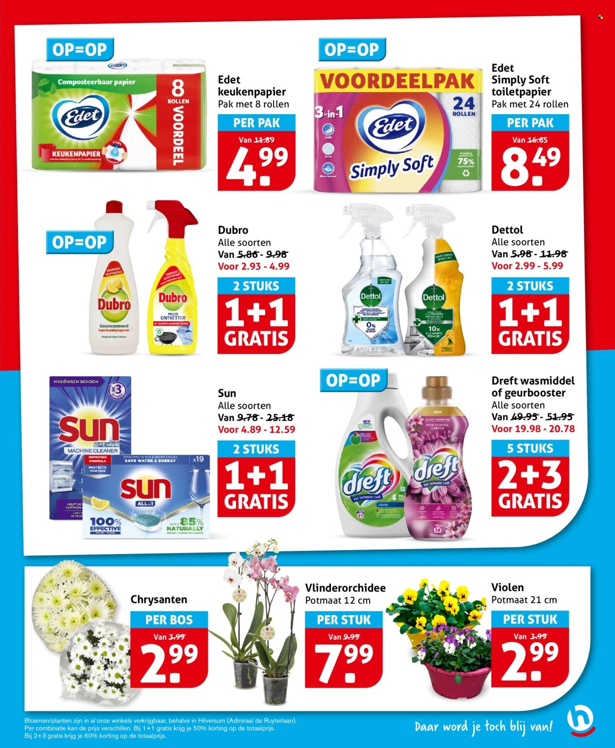 Hoogvliet-aanbieding - 23-9-2026 - 29-9-2026. Pagina 27