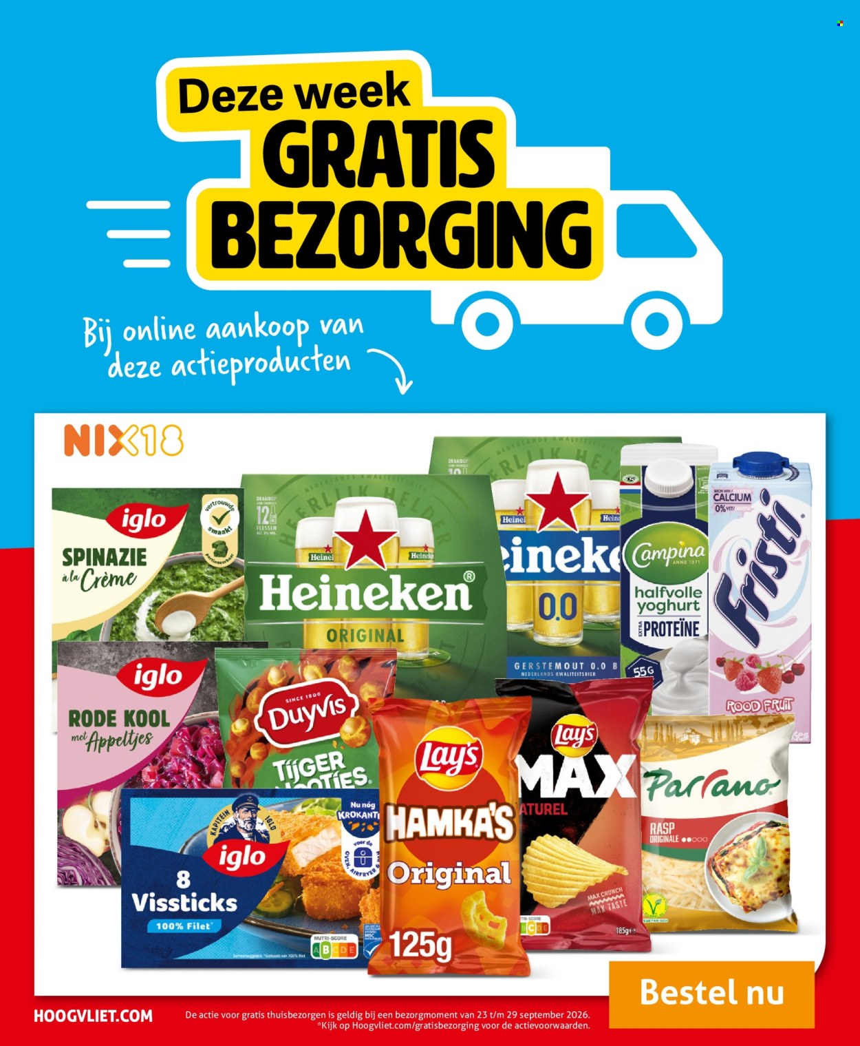 Hoogvliet-aanbieding - 23-9-2026 - 29-9-2026. Pagina 30