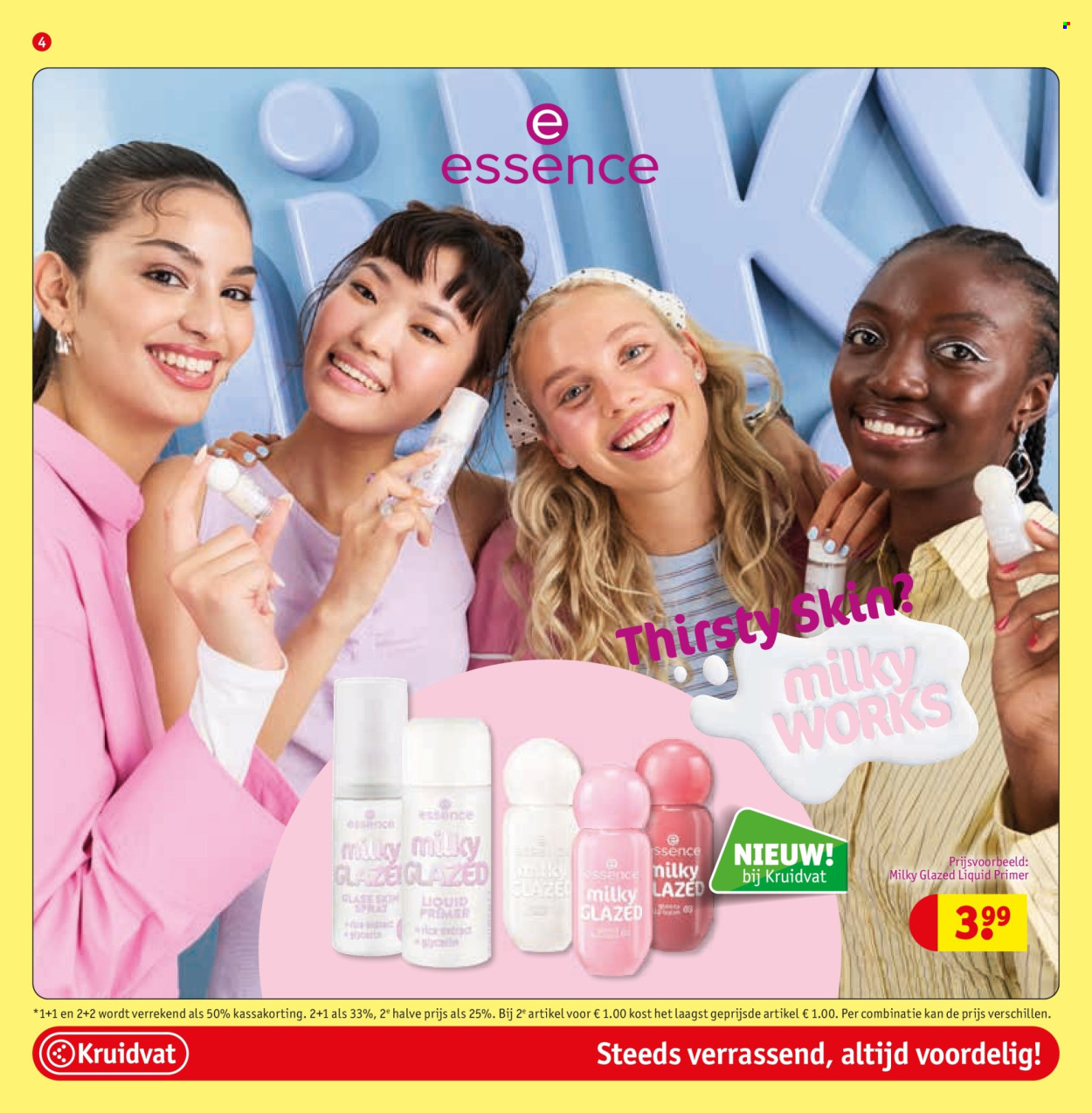 Kruidvat-aanbieding - 22-9-2026 - 4-10-2026. Pagina 4