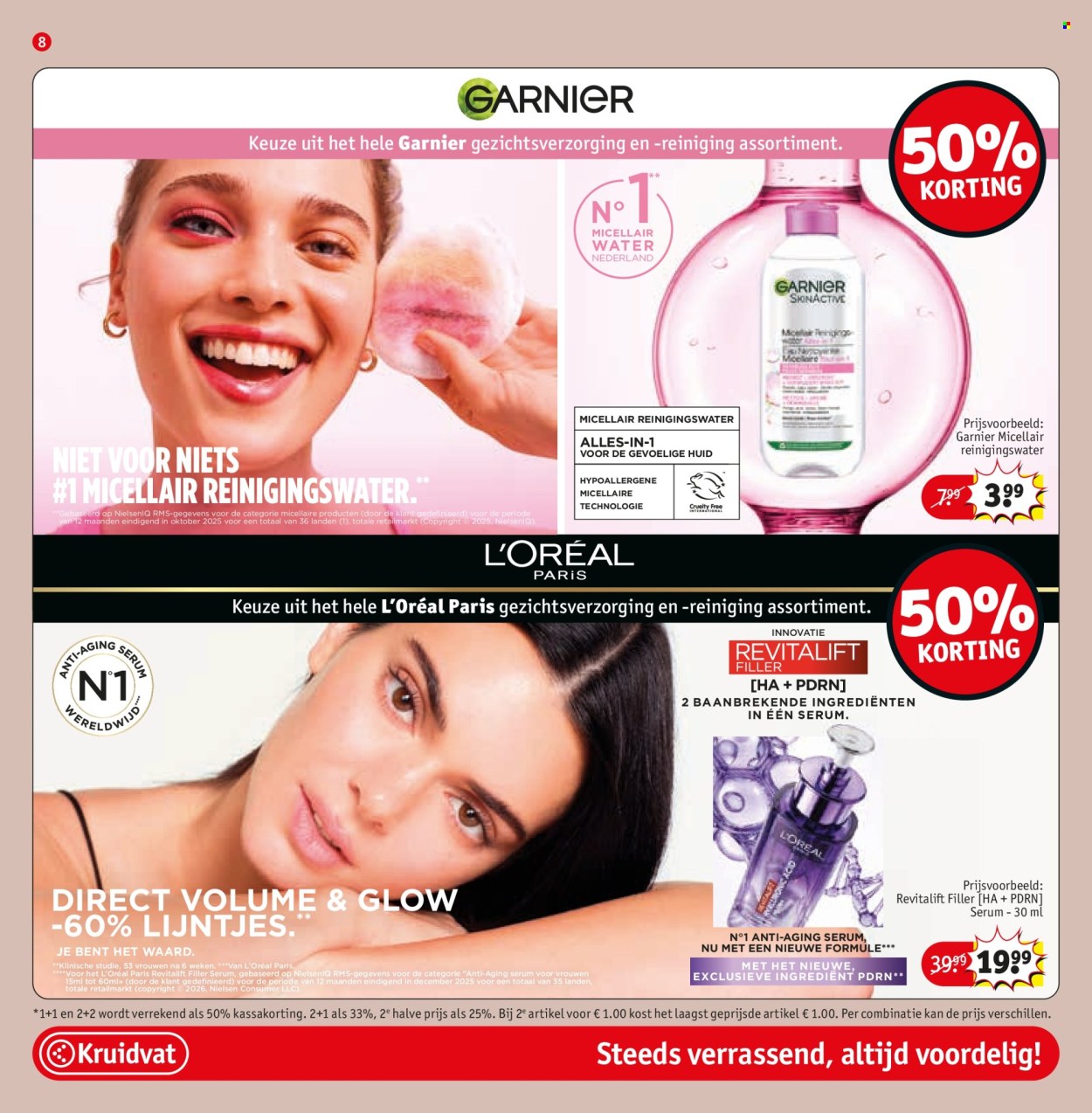 Kruidvat-aanbieding - 22-9-2026 - 4-10-2026. Pagina 8