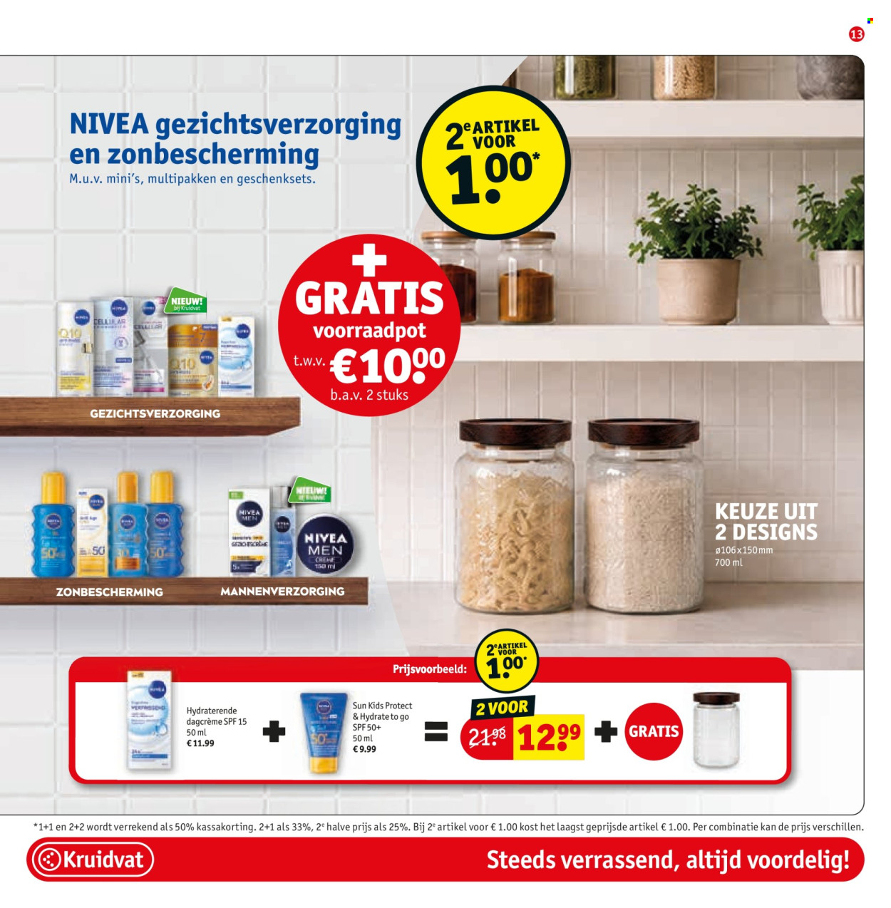 Kruidvat-aanbieding - 22-9-2026 - 4-10-2026. Pagina 13