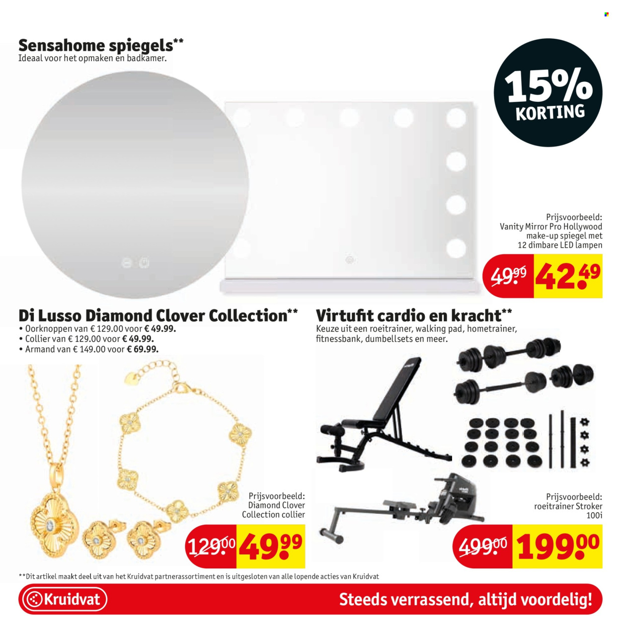 Kruidvat-aanbieding - 22-9-2026 - 4-10-2026. Pagina 76