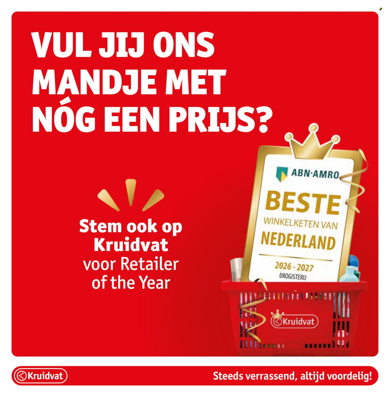 Kruidvat-aanbieding - 22-9-2026 - 4-10-2026. Pagina 77
