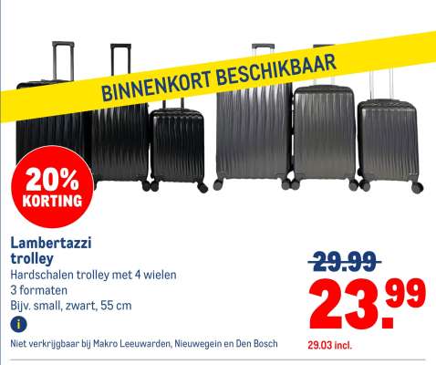 Lambertazzi trolley