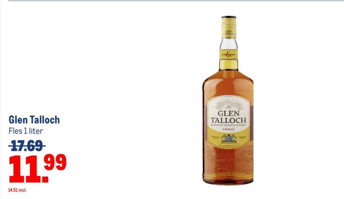Glen Talloch