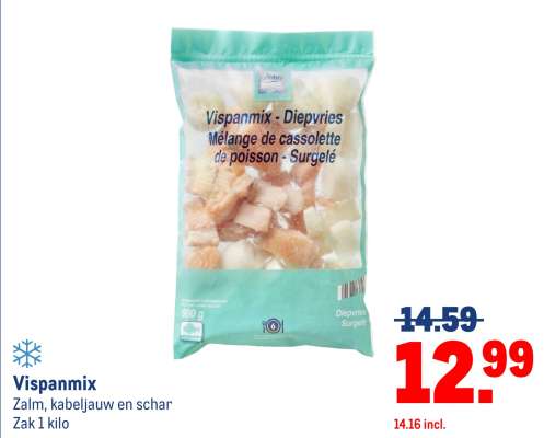 Vispanmix