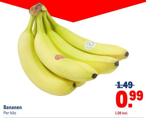 Bananen