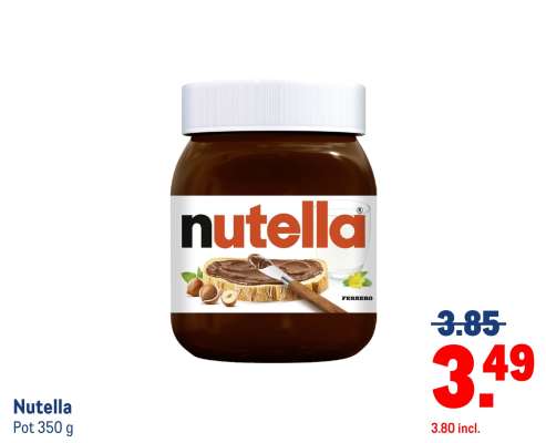 Nutella