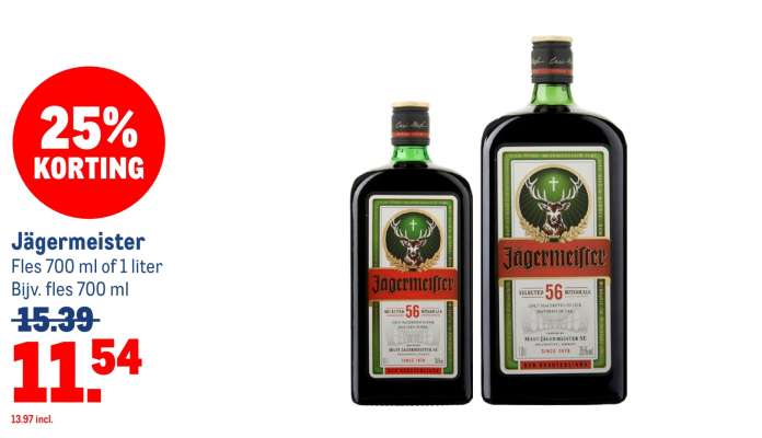 Jägermeister