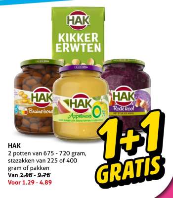 HAK