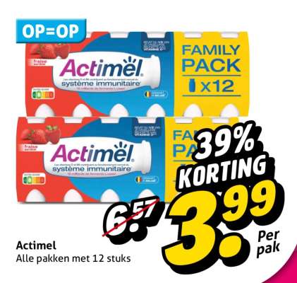 ACTIMEL