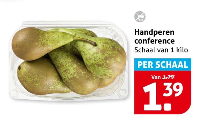 Handperen Conference