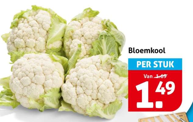 Bloemkool