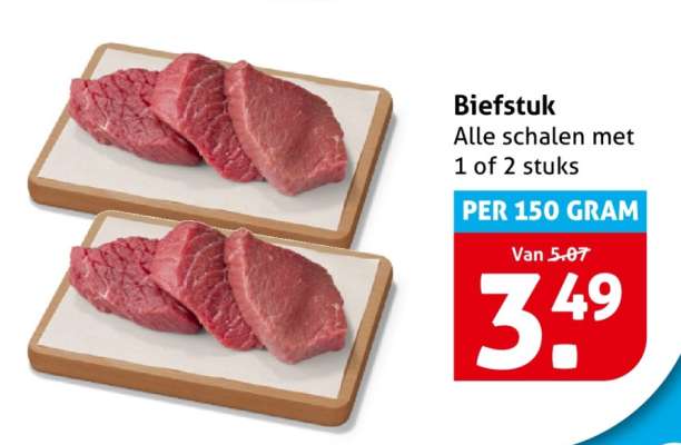 Biefstuk