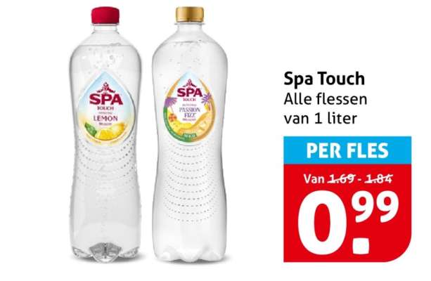 Spa Touch