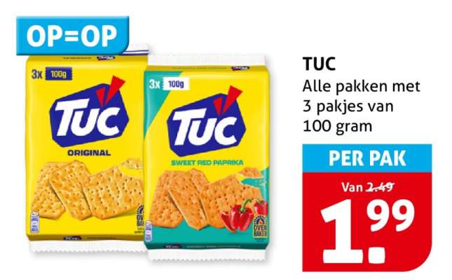 TUC