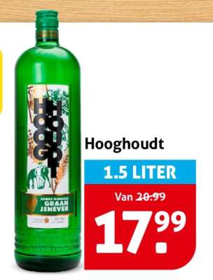 Hooghoudt